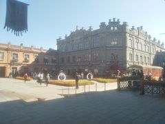 -中华巴洛克风情街