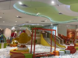 -meland亲子乐园•派对•研学(苏州悠方购物中心店)