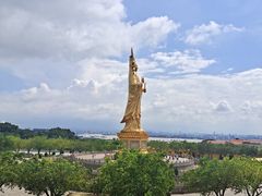 -广州莲花山旅游区