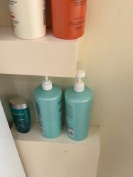 -丽时 Hair Salon