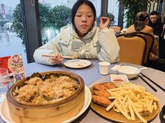 -徐记海鲜(梅溪新天地店)