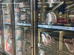 -盒马X会员店(王府井奥莱UP TOWN店)