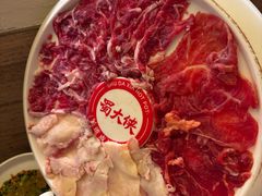 -蜀大侠火锅(寰球文化地标·总府店)