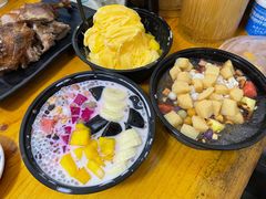 -串妹花式冰粉(乐山总店)