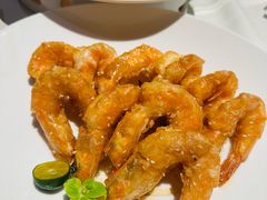 -四季民福烤鸭店(王府井东安门店)