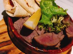 -MARU玛露音乐餐厅(大学路店)