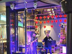 -haxnbauer海森堡德国餐厅(深圳coco店)