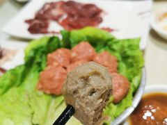 -伟记牛肉(金鸿公路店)