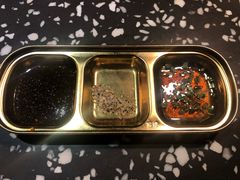 -黑牛の場烤肉(摩天活力城店)