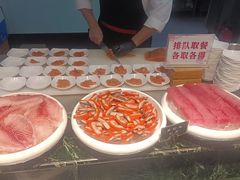 -碧中海汤泉汗蒸酒店