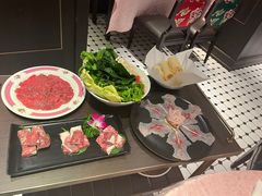 -囍凤楼·粤菜·点心·火锅(温特莱店)