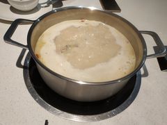 -煲王粤菜餐厅(中侨中心店)