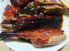 -章云板鸭(评事街店)