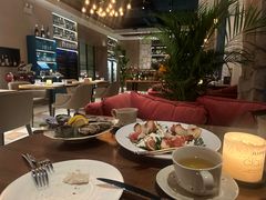 -Osteria Garden 生蚝花园餐厅(原进贤路店)