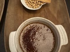 -广州文华东方酒店·悦铂尼西餐厅