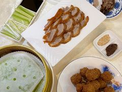 -便宜坊烤鸭店(玉蜓桥店)