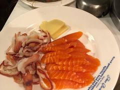 -星伦多 自助料理(圆融店)