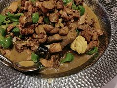 -俭寨大盘鸡·缸子肉·小公鸡·新疆菜(云通店)
