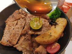 -牛邸·烧肉饭(来福士店)