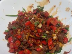 -黄泥岗·地道湖北菜(奥特莱斯店)