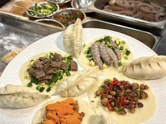 -金龙·打边炉(南京西路店)