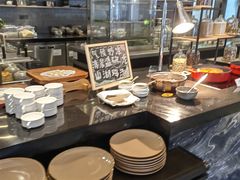 -扬子江国际会议中心龙山湖酒店-希仙全日制餐厅