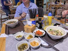 -易裕和·长沙米粉(竹塘西路店)