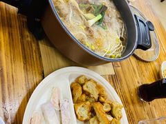 -三叔牛杂火锅店(三淮大街15号店)