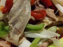-胖老汉新疆特色椒麻鸡(南门店)