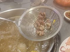 -贵宾牛·潮汕牛肉火锅(珠池总店)