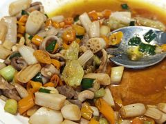 -东方红酒楼(知春路店)