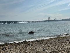 -银沙滩浴场