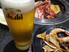 -神户赤童日式烤肉伙伴(东直门店)