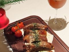-Mogul Eatery·大亨餐酒馆