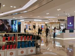 -PAUL LAFAYET 法式甜品(港汇广场店)
