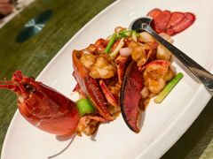 -品味杭州·粤式融合·海鲜小馆·钱江新城CBD