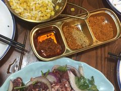 -牛犇烤肉(物资学院路店)