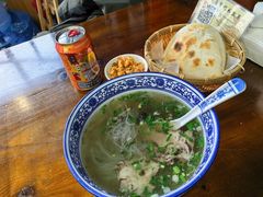 -长安后宰门水盆羊肉(新都心店)