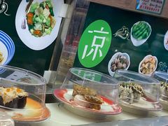 -禾绿寿司·定食·拉面·烧炸(宝安大仟里店)