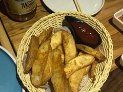 -通海俄式烧烤(下瓦房店)