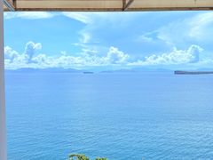 -蜜悦·波西塔诺悬崖海景餐厅