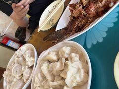 -钰姐妹饺子城(华岩路店)