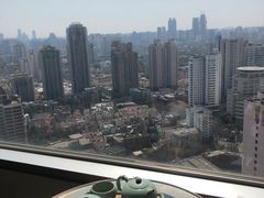 -上海静安昆仑大酒店