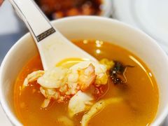 -喜聚薈·花膠雞海鮮火鍋(越秀店)