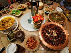 -水煮三国·川鲁江湖菜(香山店)