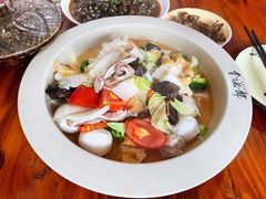 -丁来兴酒店(西街店)