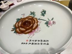 -京味斋·北京烤鸭(北京南站洋桥店)