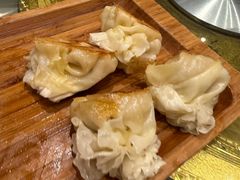 生煎猪肉烧麦-凯鸽酒楼(恒安新区店)