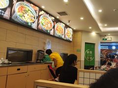 -蒙自源米线大王(信利城市广场店)