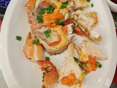 -长平肥姐白粥·海鲜打冷